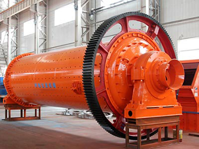 鈣長(cháng)石球磨機