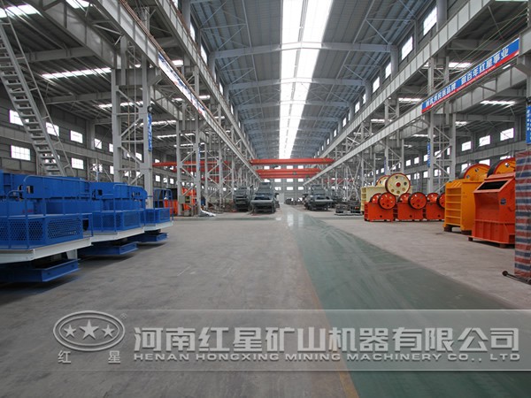 制砂機廠(chǎng)家