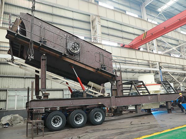 建筑廢料可以制砂嗎？