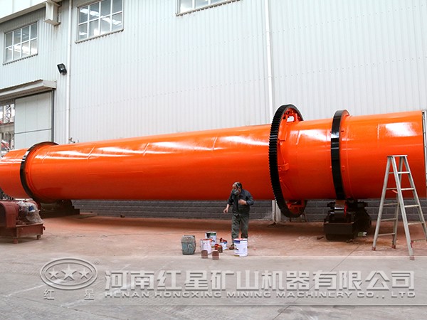 高嶺土烘干機廠(chǎng)家