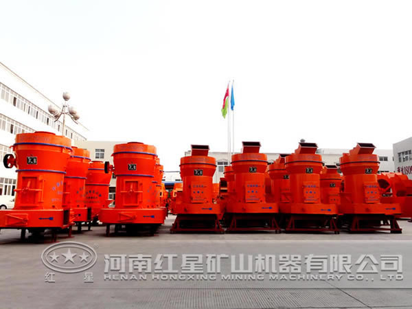 高強磨粉機(jī)