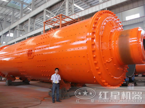 球磨機(jī)多少錢(qián)？