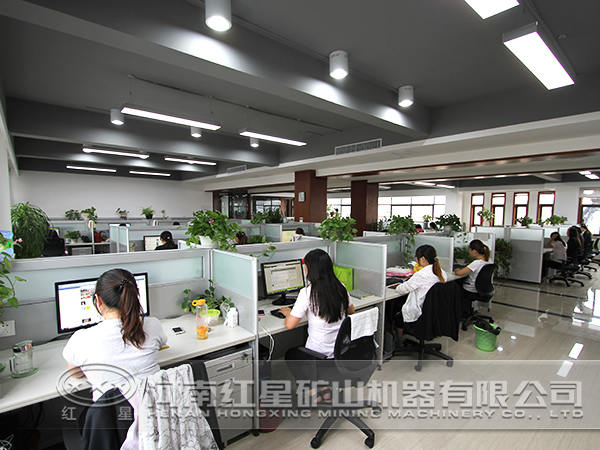 鐵礦磁選生產(chǎn)線(xiàn)廠(chǎng)家服務(wù)