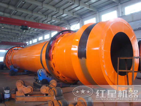 水泥烘干機廠(chǎng)家