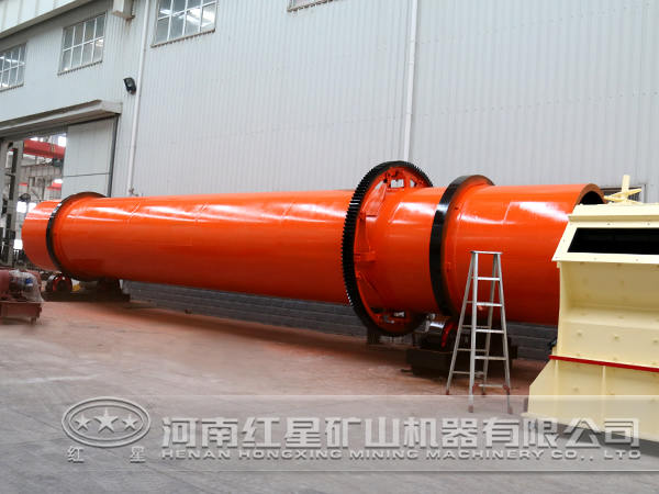 沸石粉烘干機價格多少？