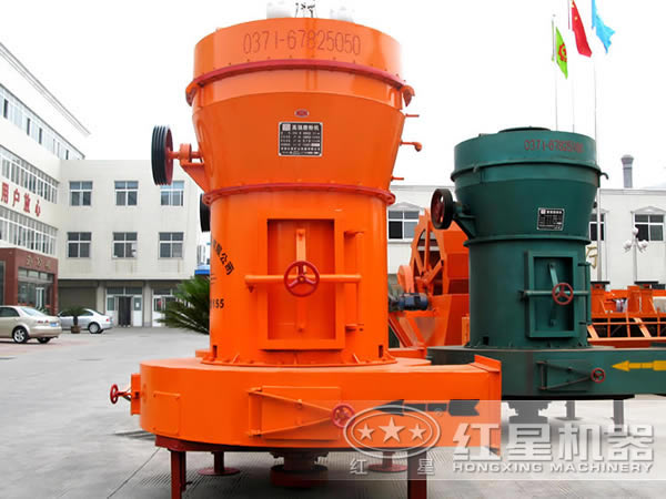 斜長(cháng)石磨粉機廠(chǎng)家