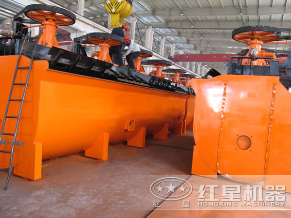 小型浮選機價(jià)格