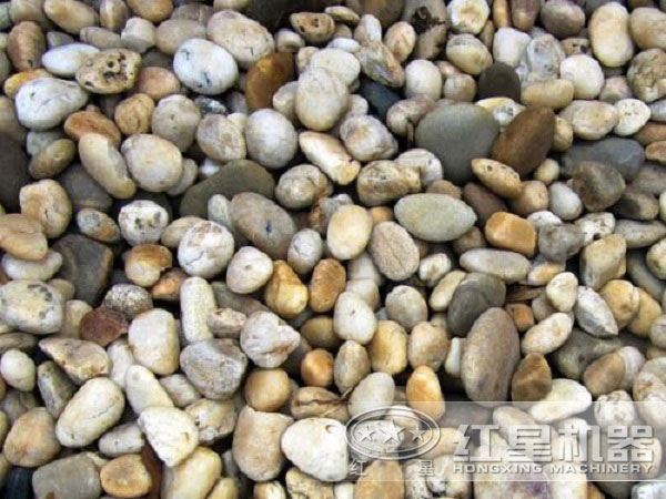 制砂生產(chǎn)線(xiàn)