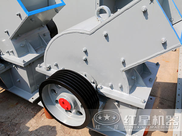 小型錘破機(jī)廠(chǎng)家
