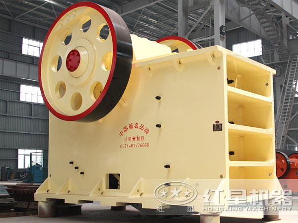 顎式粉碎機價(jià)格