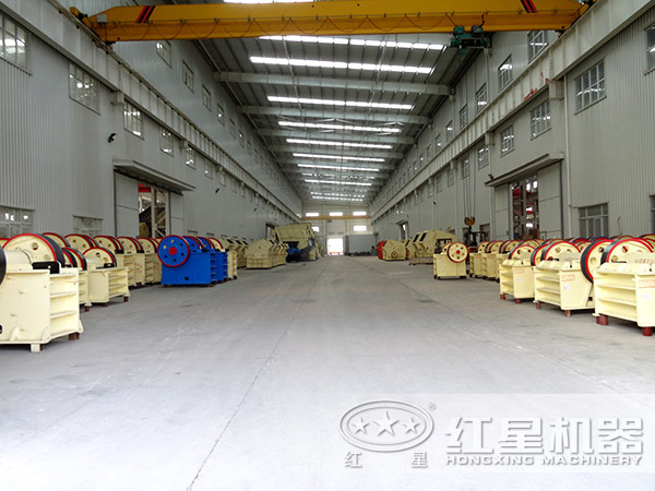 顎式粉碎機價(jià)格多少