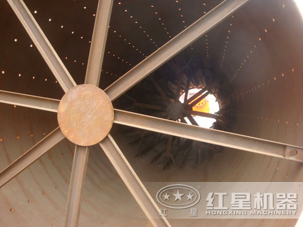 大型烘干機價(jià)格