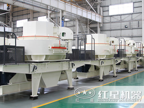 礦用沖擊式破碎機價(jià)格行情