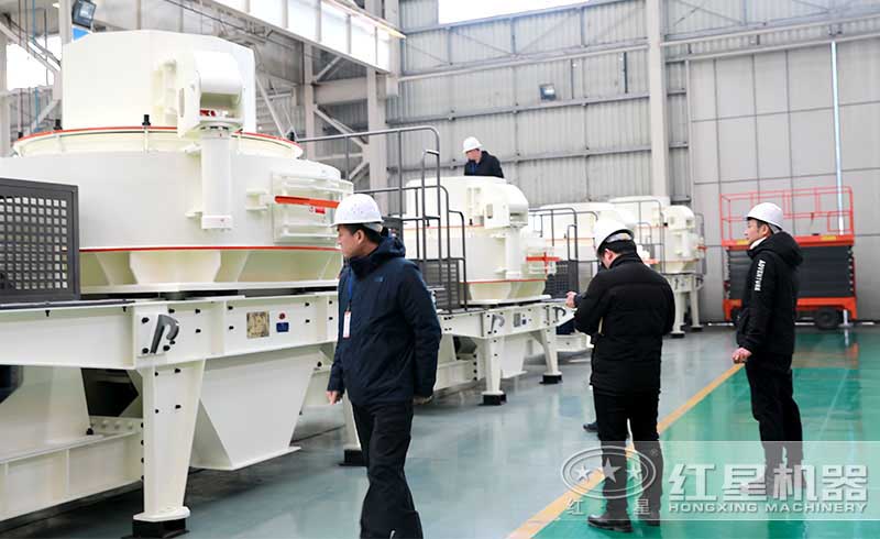 客戶來廠參觀、考察