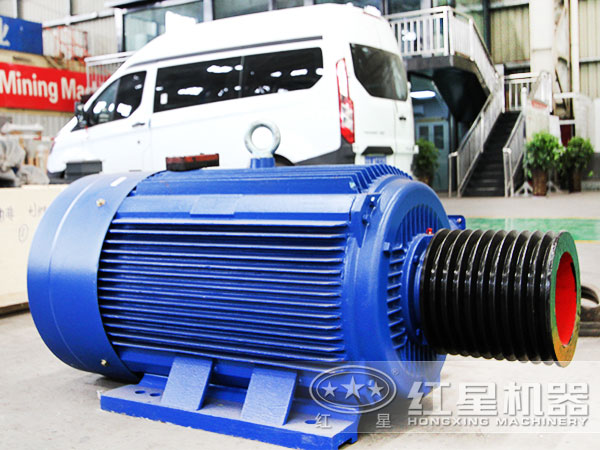 電動(dòng)機