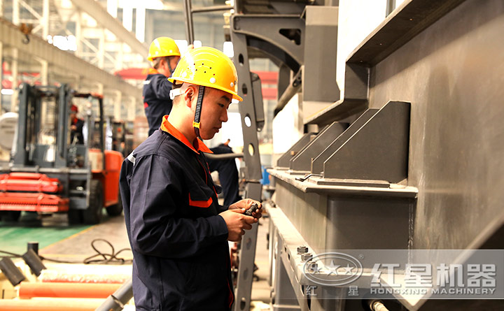 注重細(xì)節(jié)，保證品質(zhì)