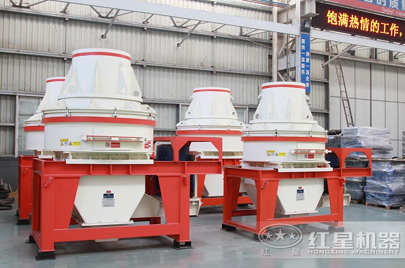 型號(hào)不同的小型制砂機(jī) 型號(hào)不同的小型制砂機(jī)