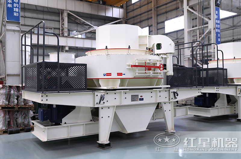 新型小型制砂機(jī)設(shè)備 新型小型制砂機(jī)設(shè)備